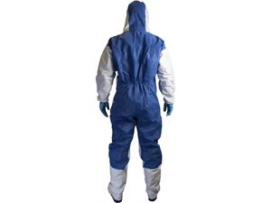 Cool Disposable Paint Coverall